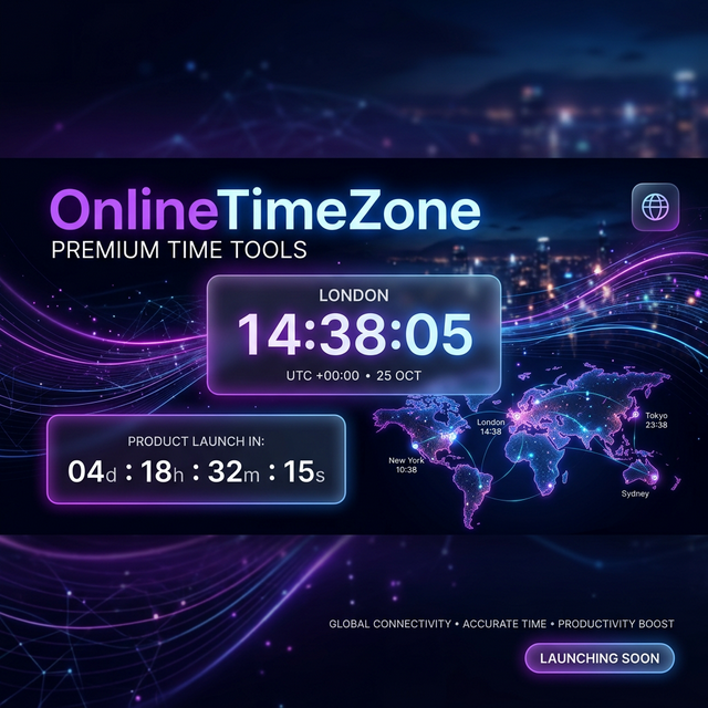 OnlineTime Zone media 1