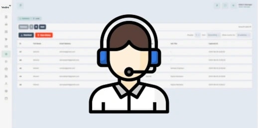 VedroAI - Screenshot 2 showing product features and functionality