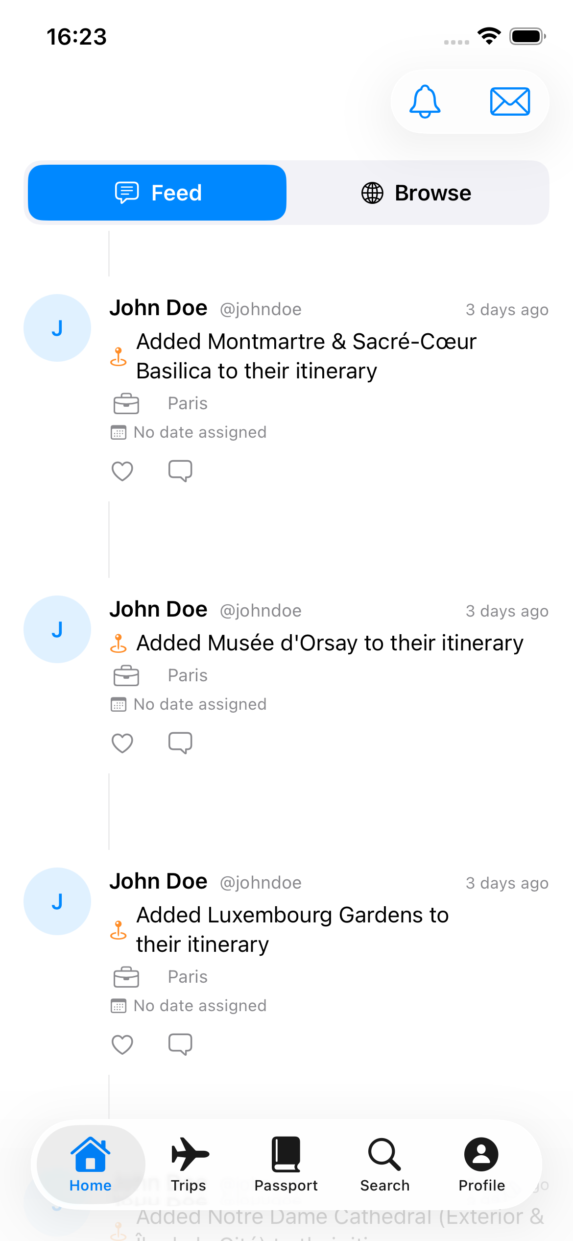 Tripser gallery image