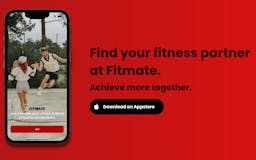 Fitmate App media 2