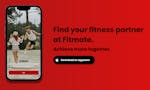 Fitmate App image