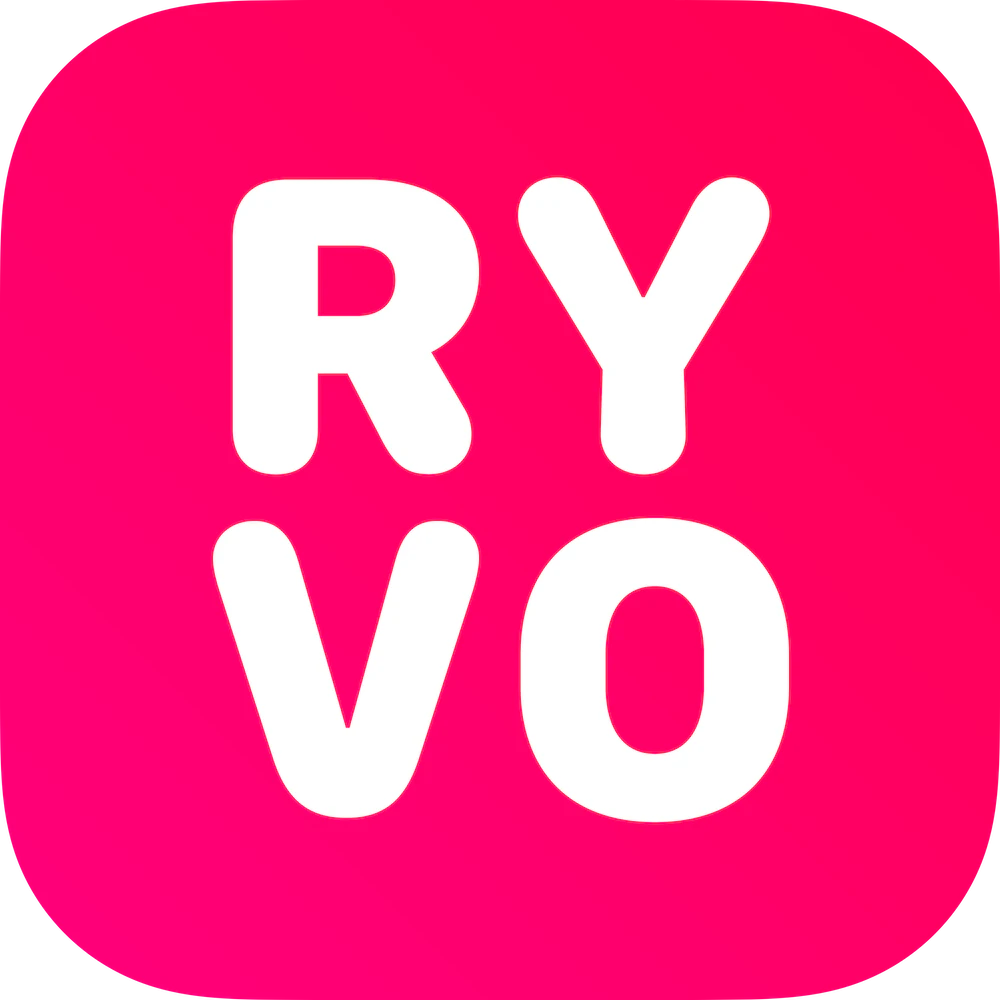 RYVO - Photo Contests