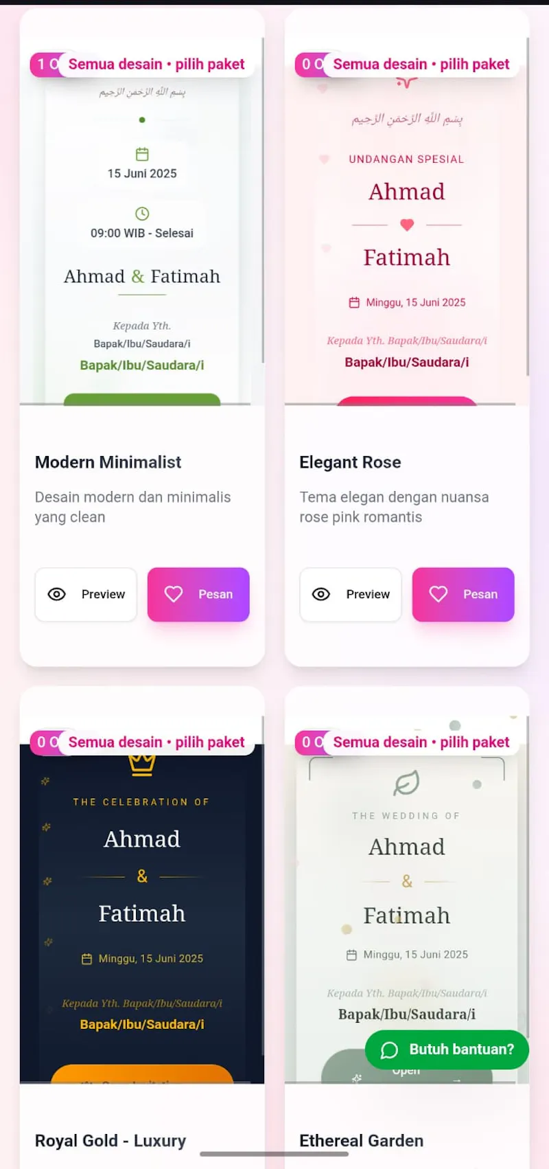 Celimid screenshot 3