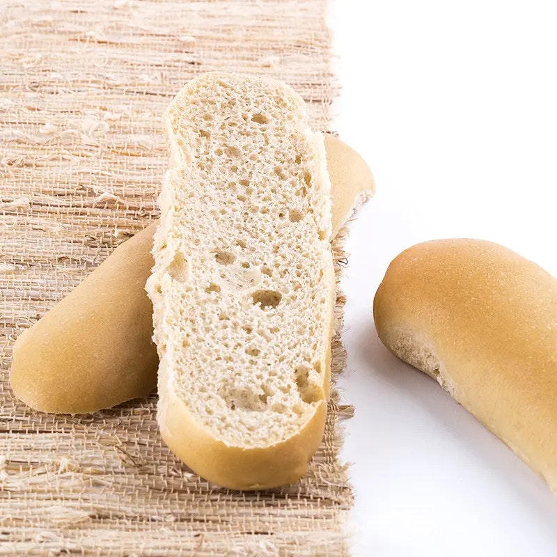 Petits pains à hot