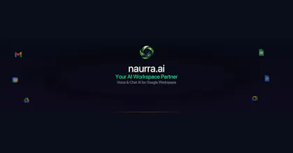 Naurra.ai Email Signature Generator gallery image