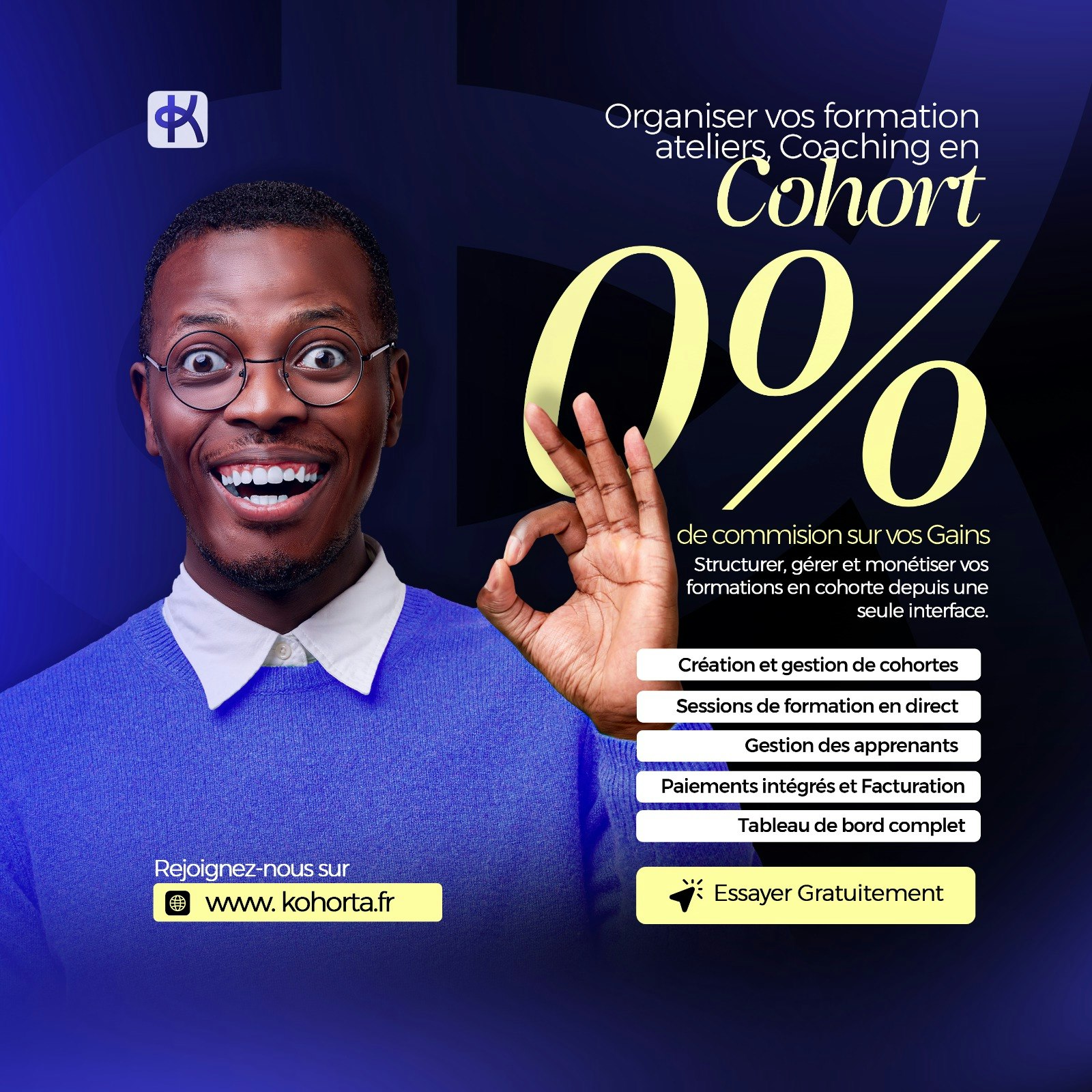 Kohorta gallery image