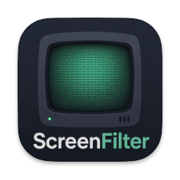ScreenFilter for macOS