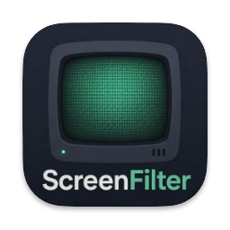 ScreenFilter for macOS