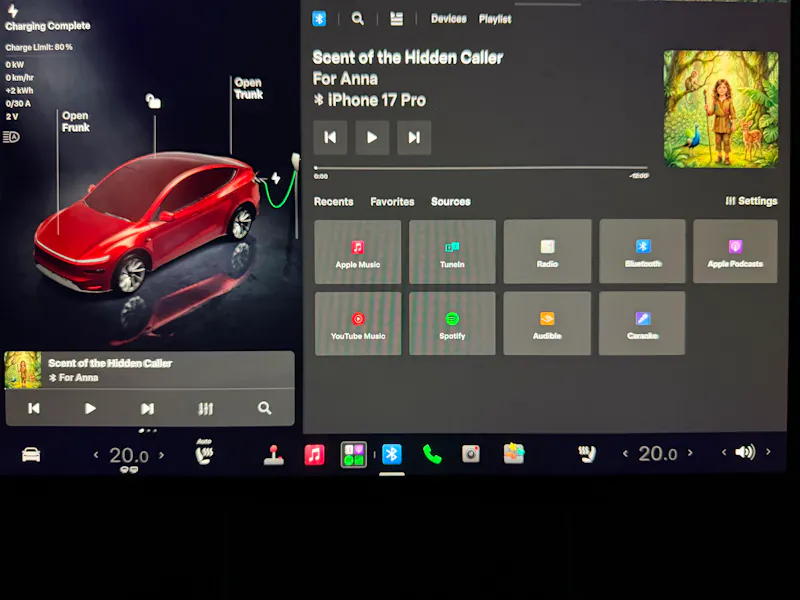 TaleBird screenshot 4