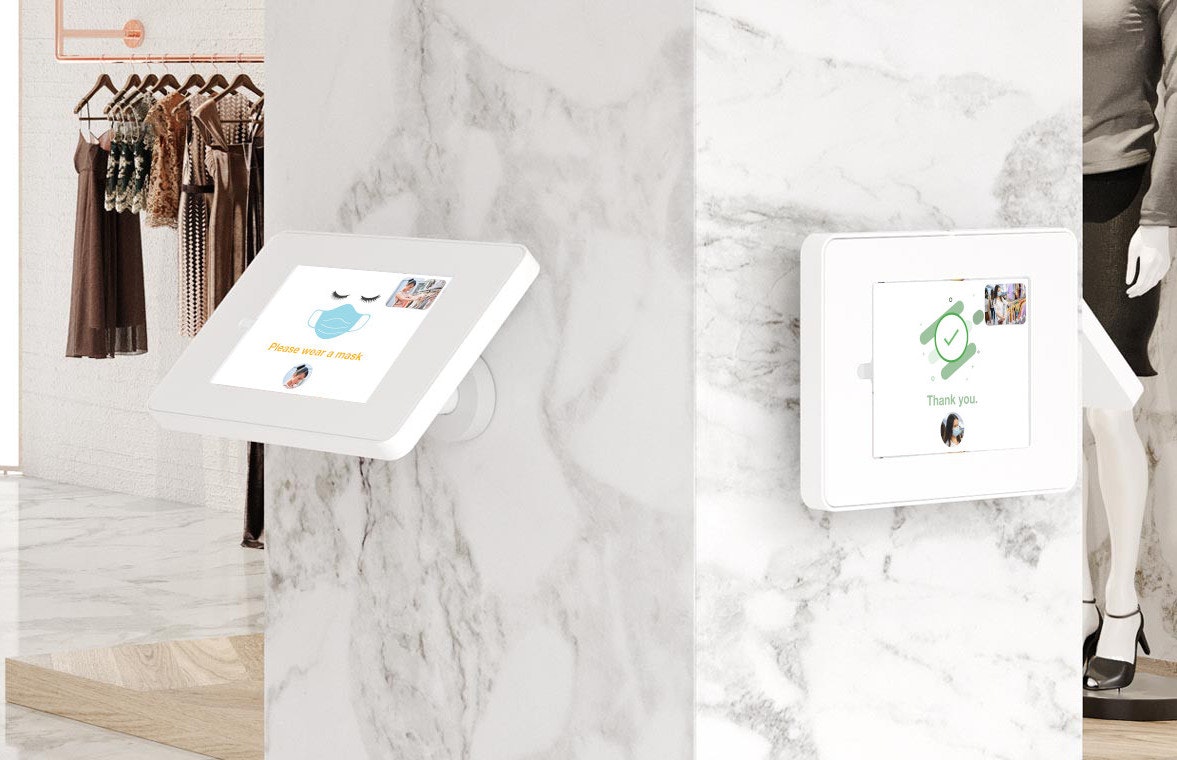 Face Mask Reminder gallery image