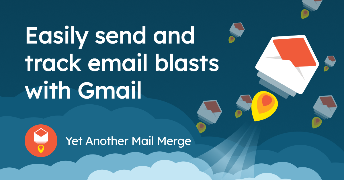 Yet Another Mail Merge gallery image