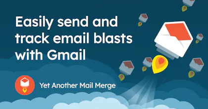 Yet Another Mail Merge gallery image