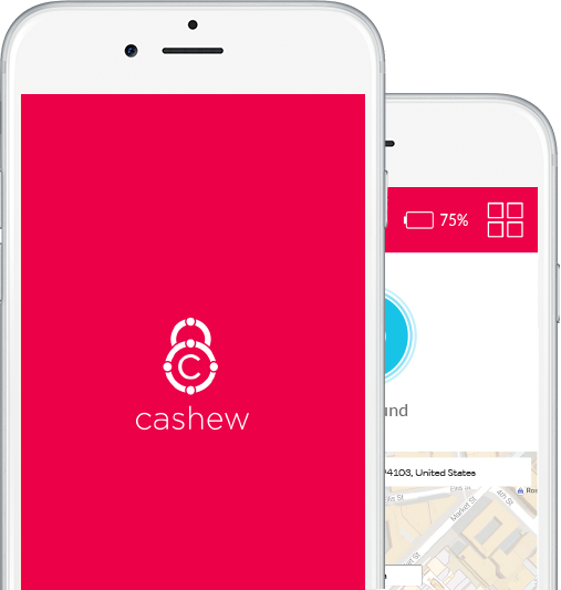 Cashew gallery image