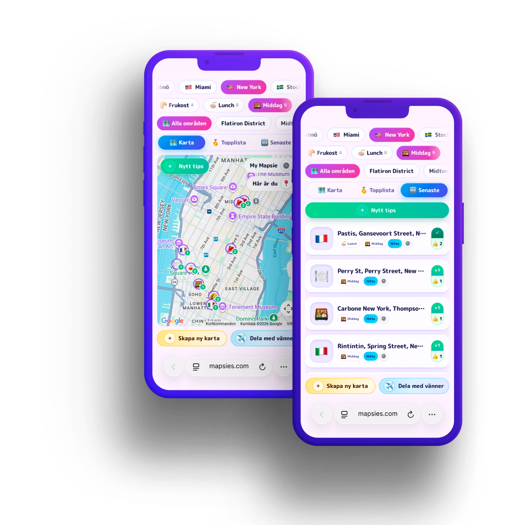 mapsies.com gallery image