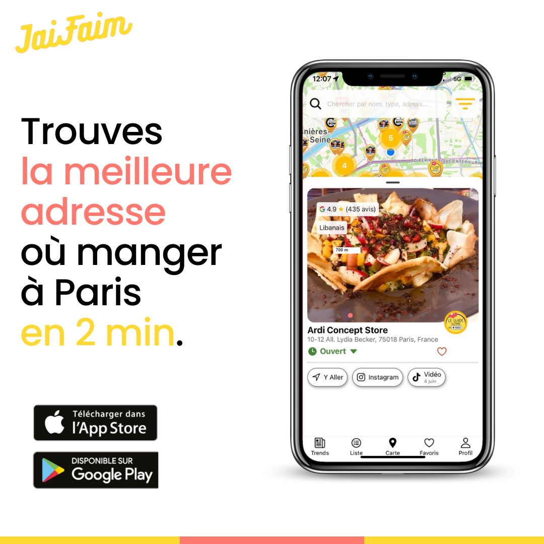 Jafayme media 1