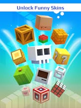 Roll The Cube gallery image