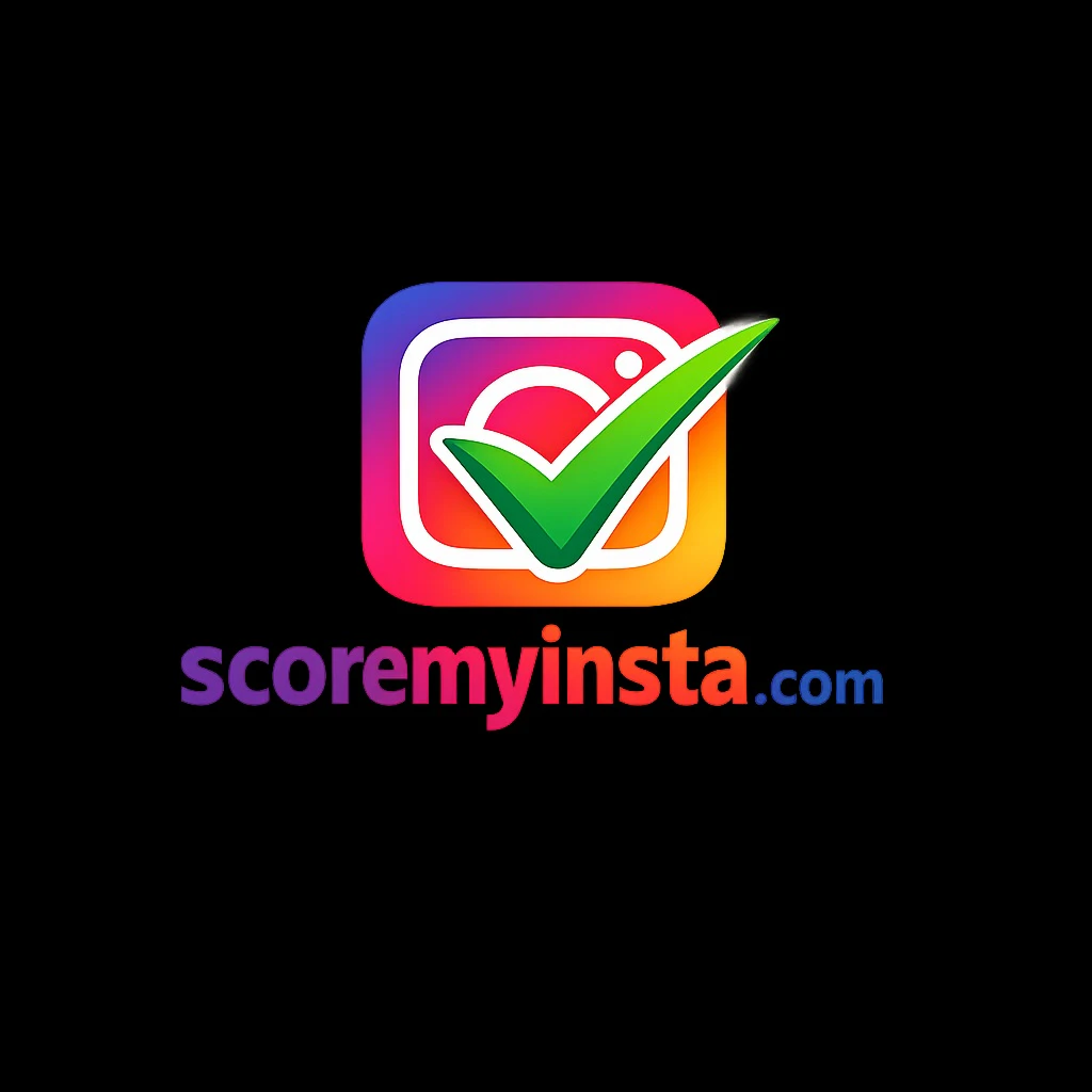 Score My Insta logo