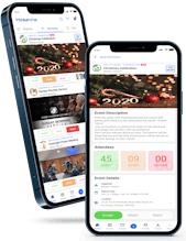 Hosanna - A Christian Social Network gallery image