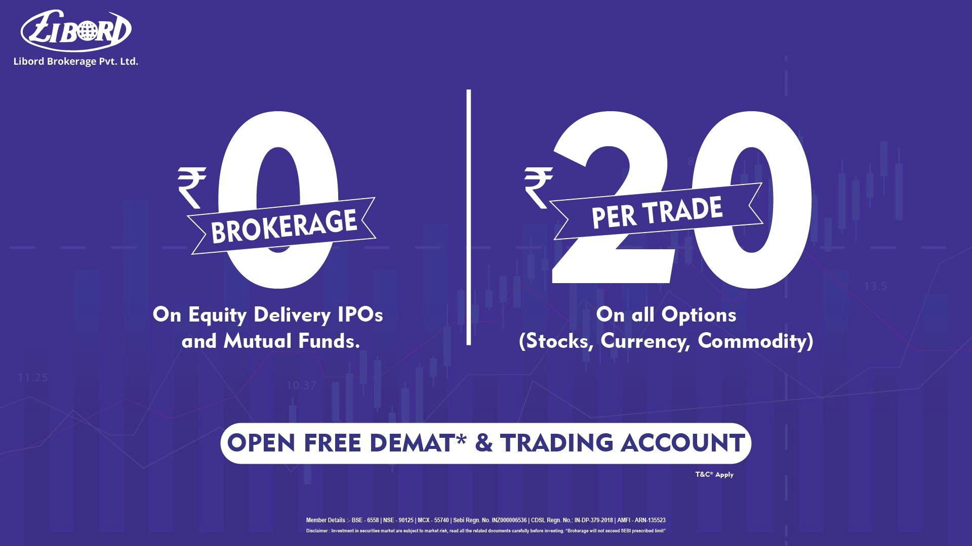 Liboreasy: Invest, Trade & MF media 4