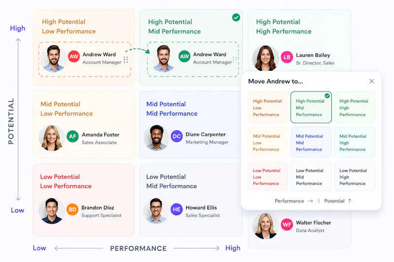 SuccessionStack screenshot 4