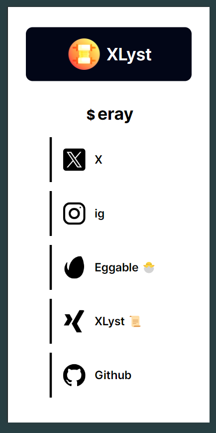 Xlyst media 3