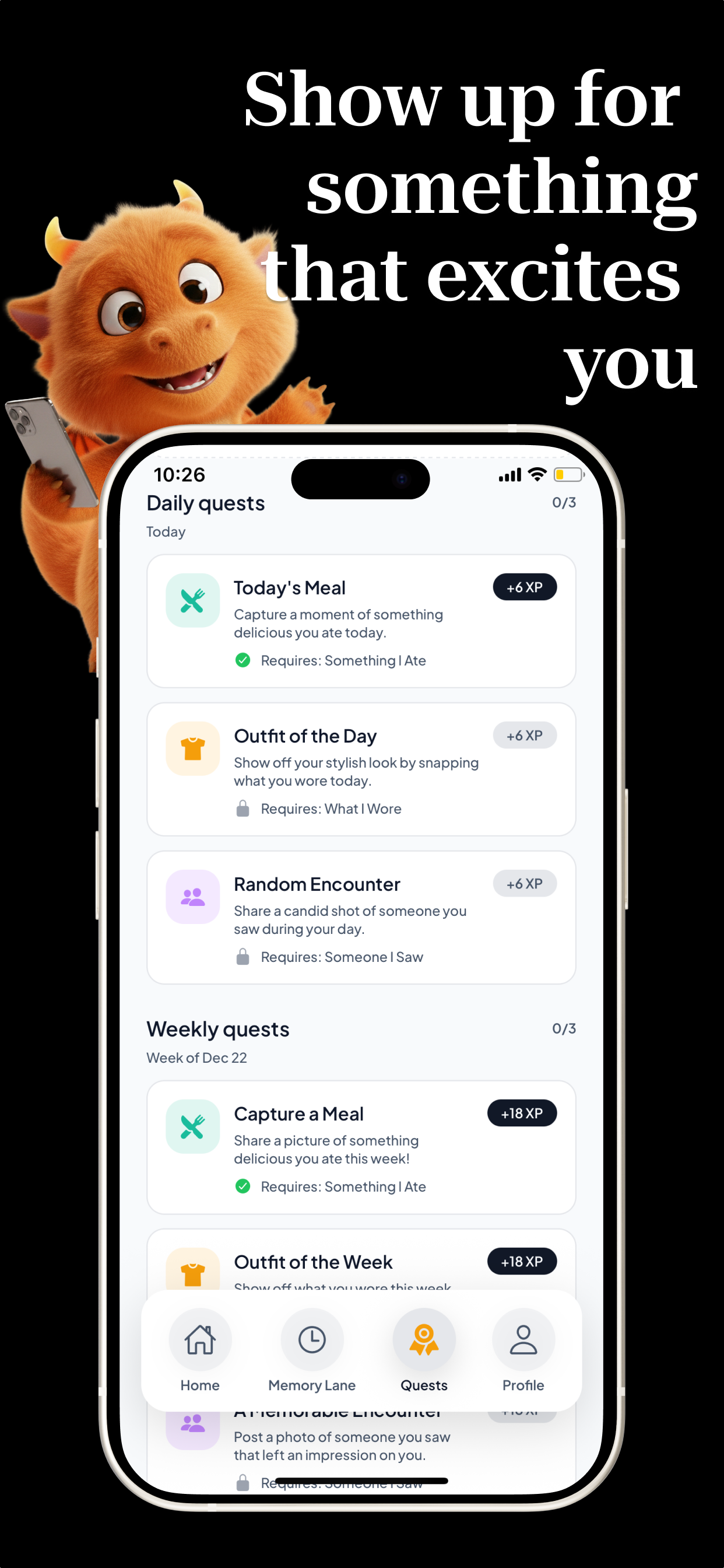 Intropod - Screenshot 3 showing product features and functionality