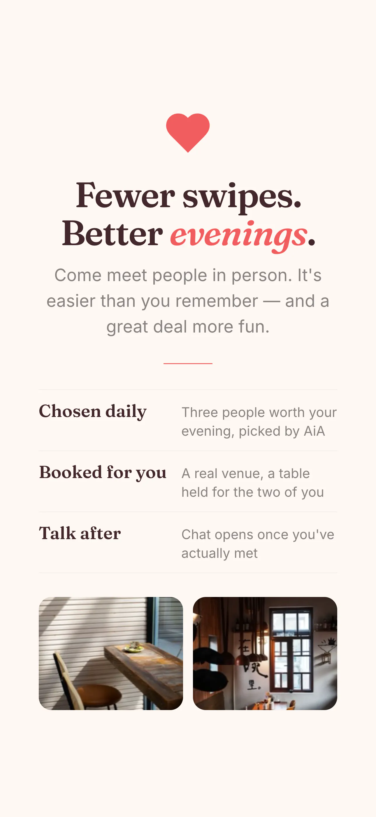 HVEN: All-in-one Dating Platform gallery image