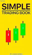 simple trading book gallery image