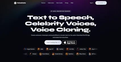 VoiceMate gallery image