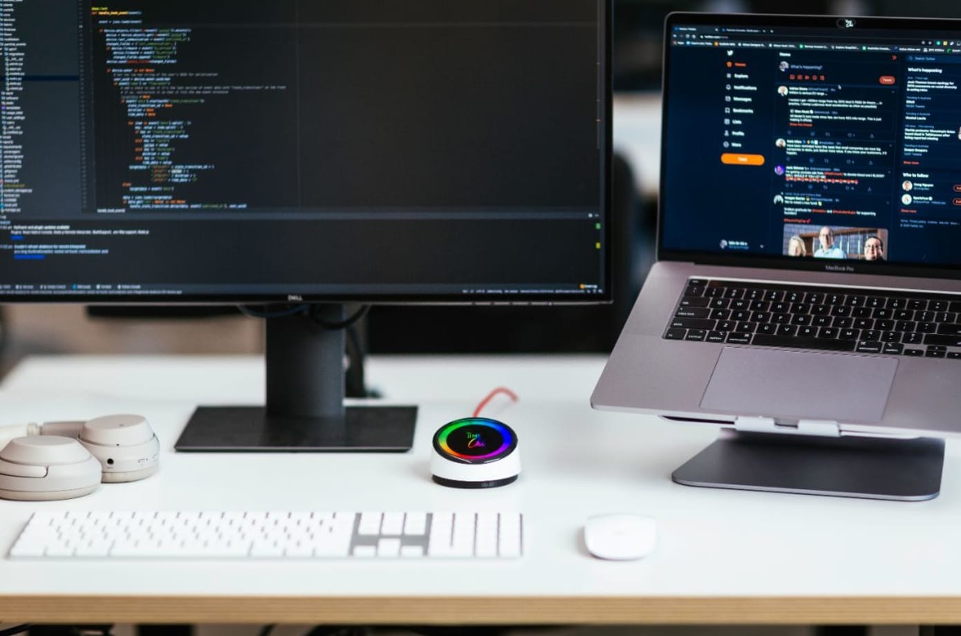 TimeChi gallery image