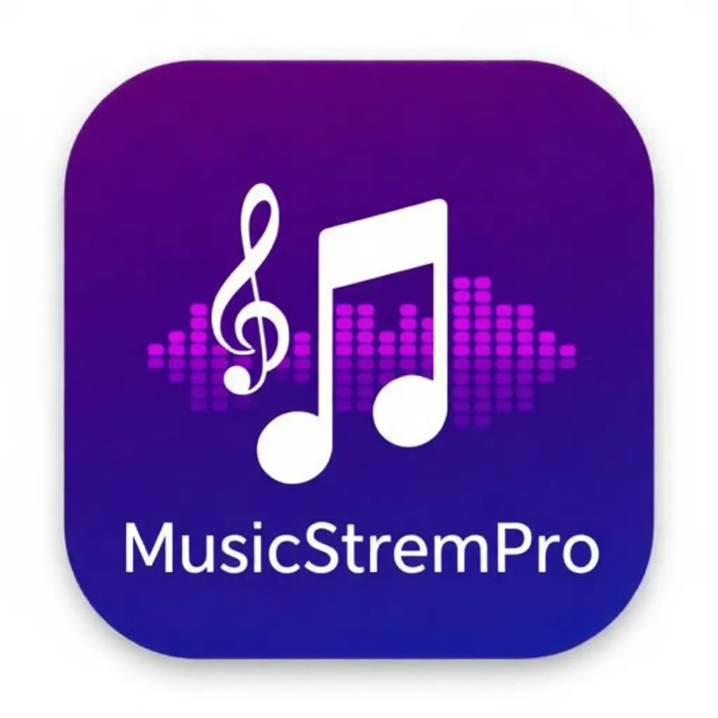MusicStreamPro
