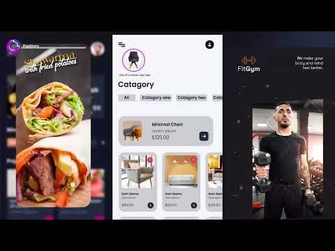 PopStory gallery image