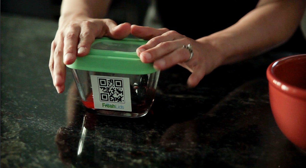 Fresh Lids gallery image