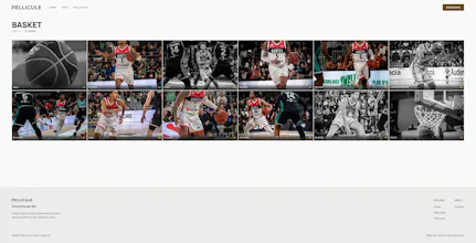Pellicule gallery image