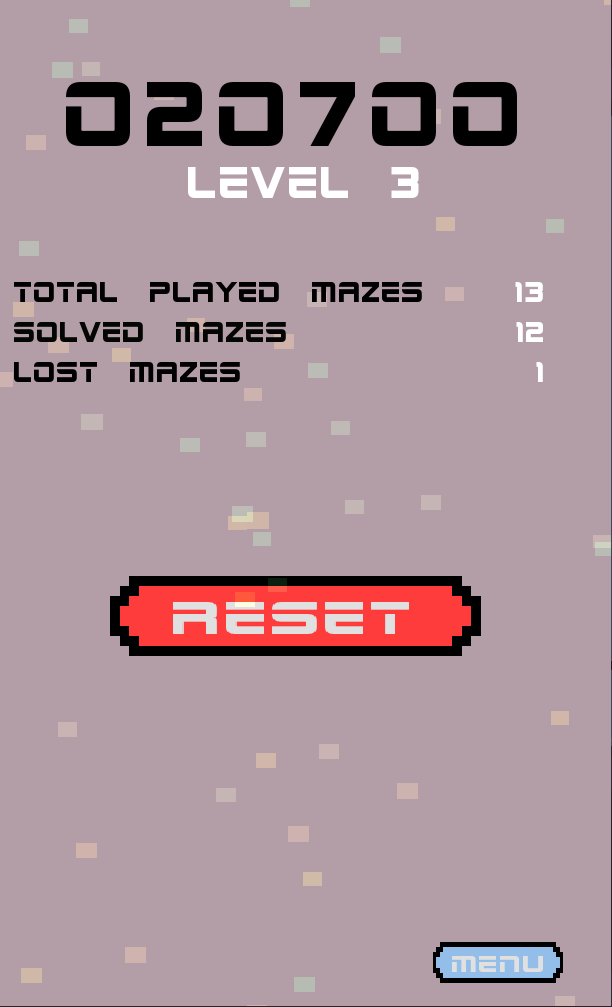 Mazeskalation gallery image