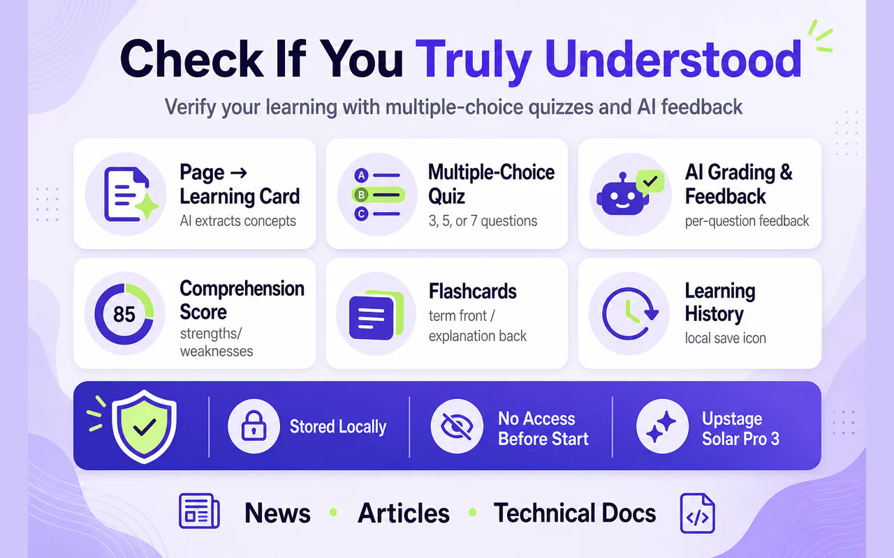 Understand Any Page AI gallery image