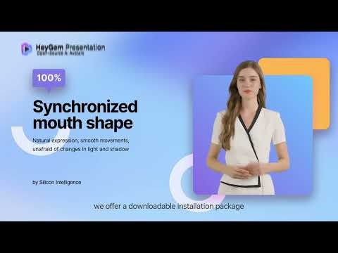 HeyGem gallery image