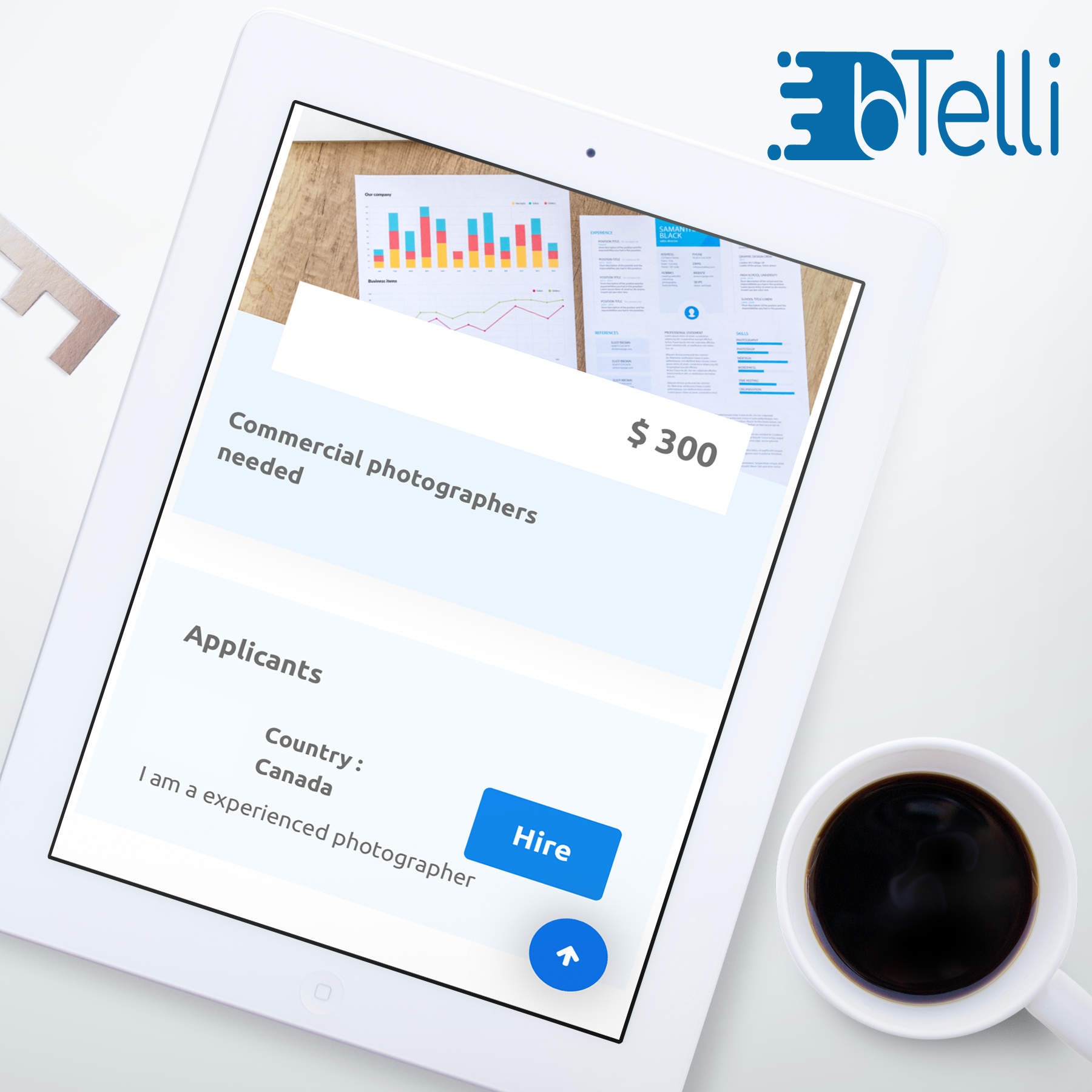 bTelli gallery image