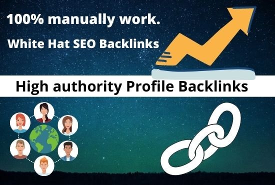 Buy SEO Backlinks gallery image