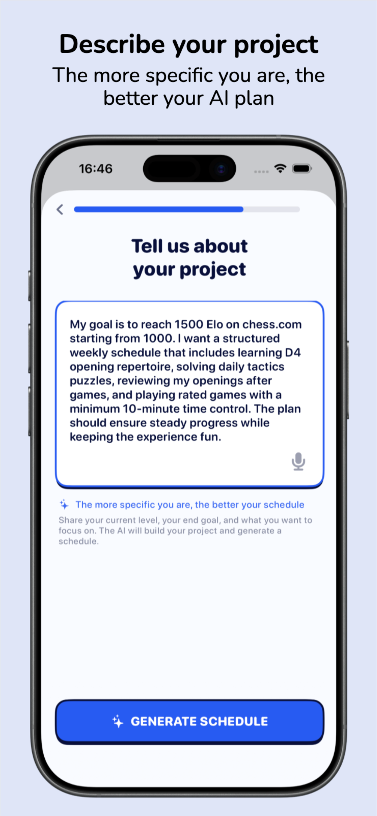 Trajectory: Project Roadmap gallery image