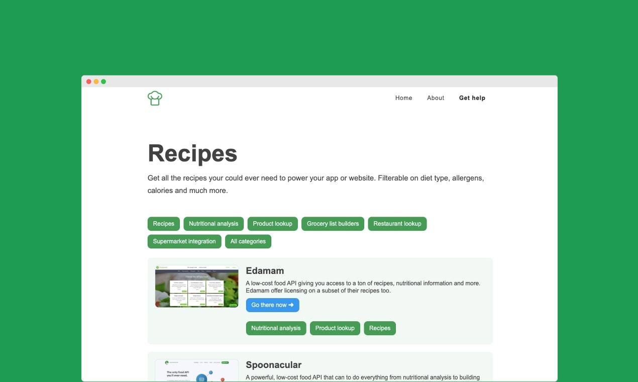 foodtech toolkit gallery image