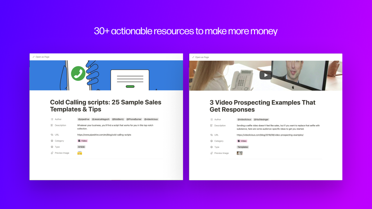 SalesStash 🤑 gallery image