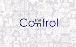 The Control media 2