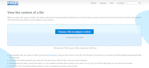 FILExt gallery image