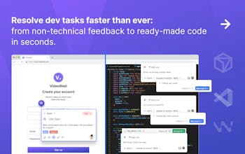Webvizio for AI Coding Agents gallery image