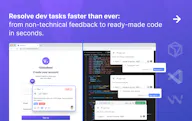 Webvizio for AI Coding Agents