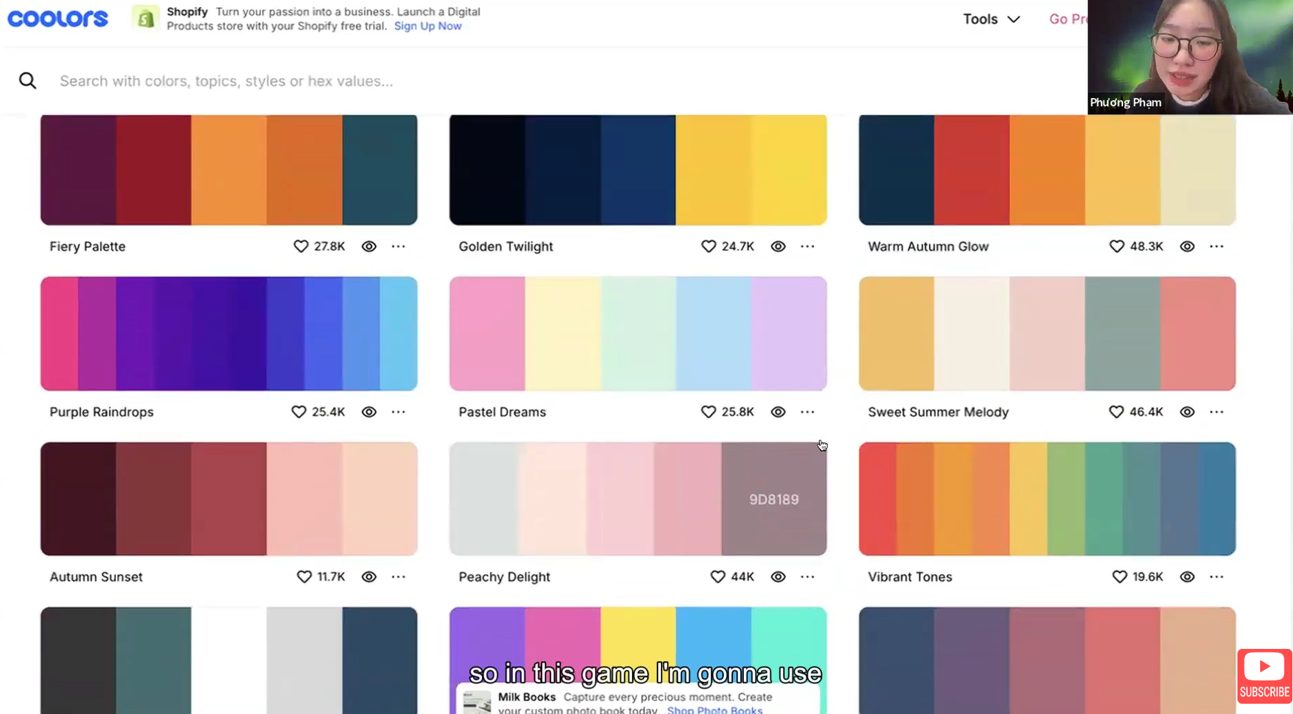 Create Pro Presentations FREE with AI gallery image