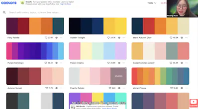 Create Pro Presentations FREE with AI gallery image