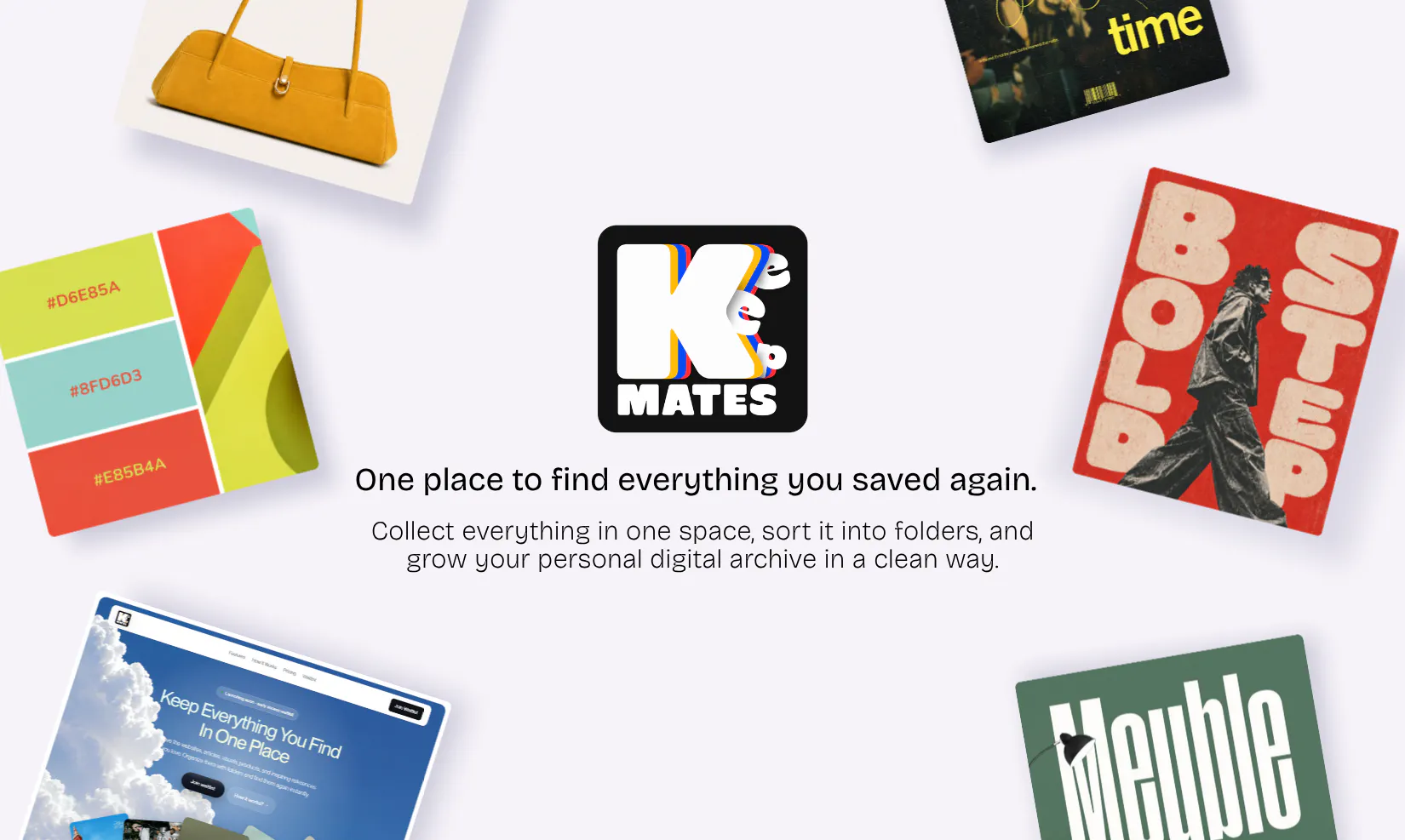 Keep Mates gallery image