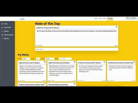 Qoutes 2.0 gallery image